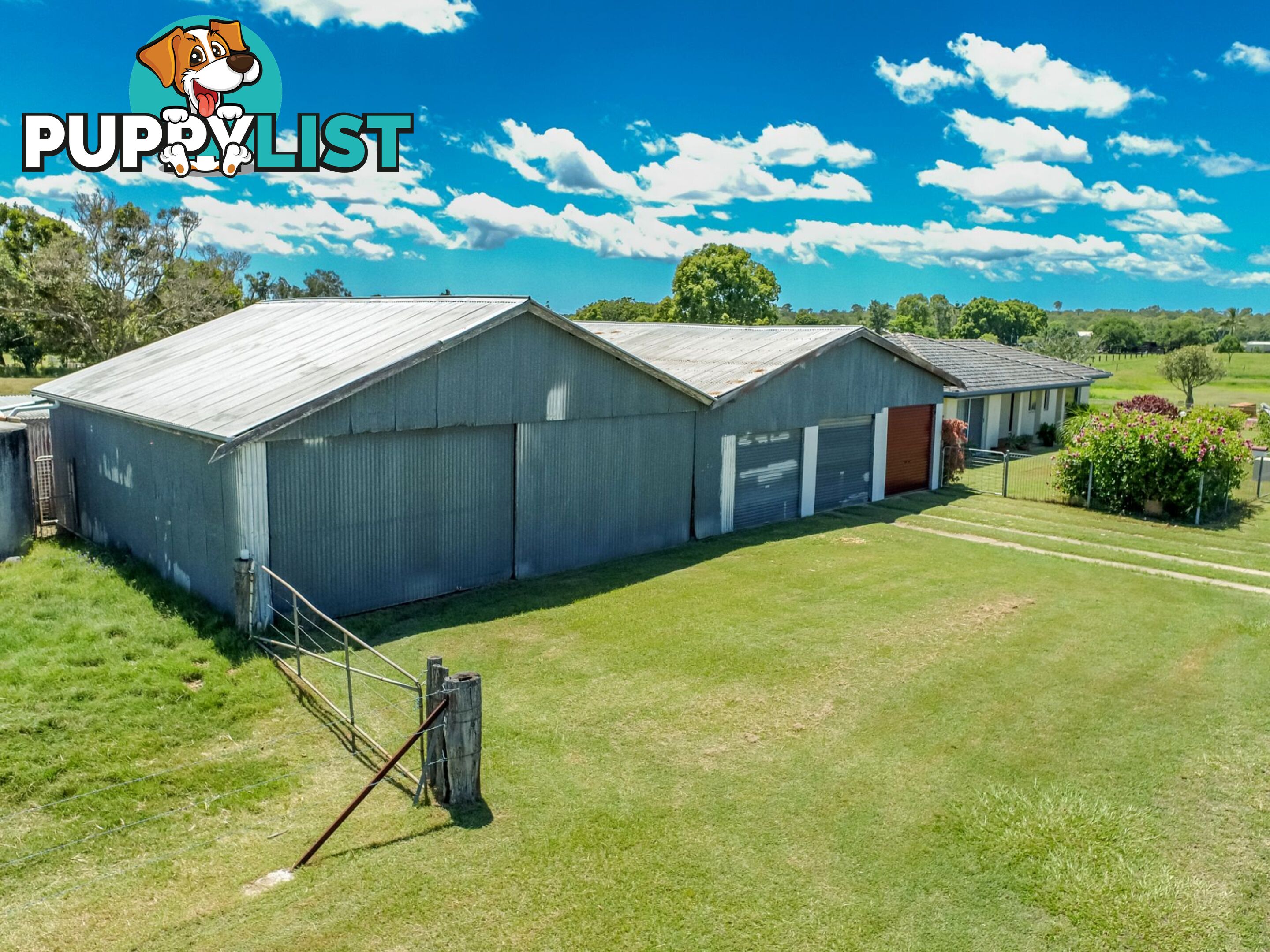 2 500 Bonna Road Branyan QLD 4670