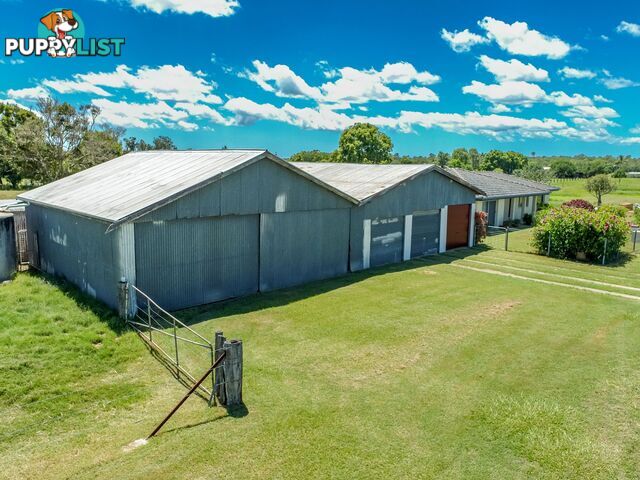 2 500 Bonna Road Branyan QLD 4670