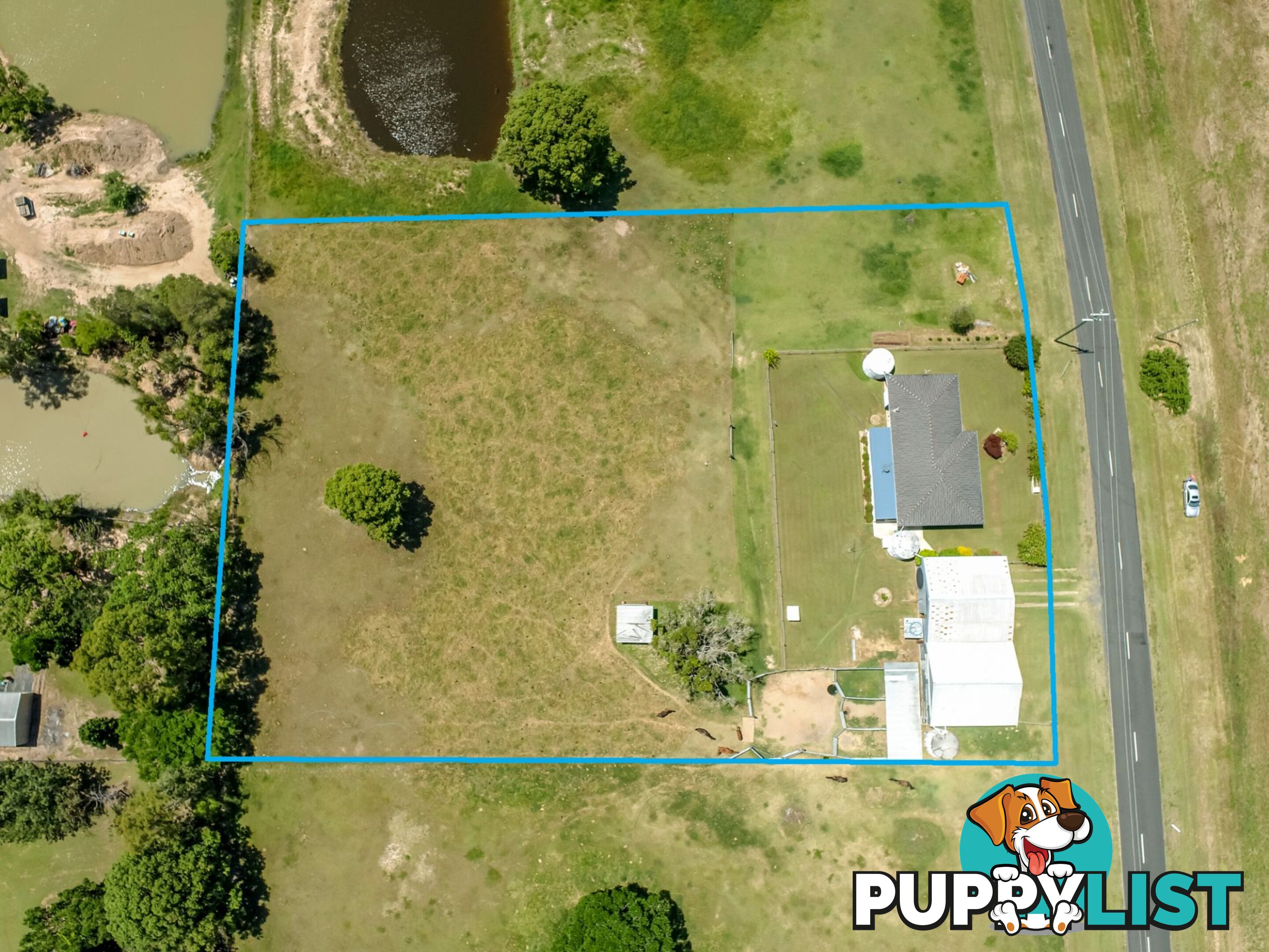 2 500 Bonna Road Branyan QLD 4670