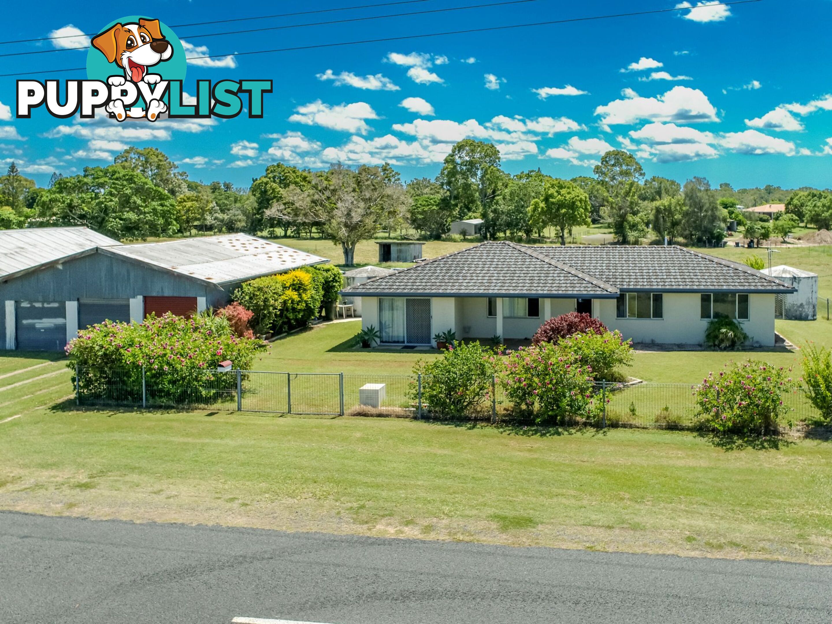 2 500 Bonna Road Branyan QLD 4670