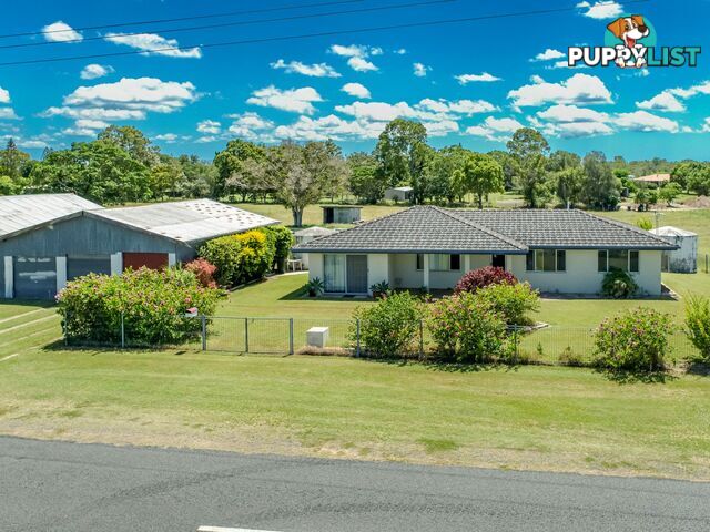 2 500 Bonna Road Branyan QLD 4670