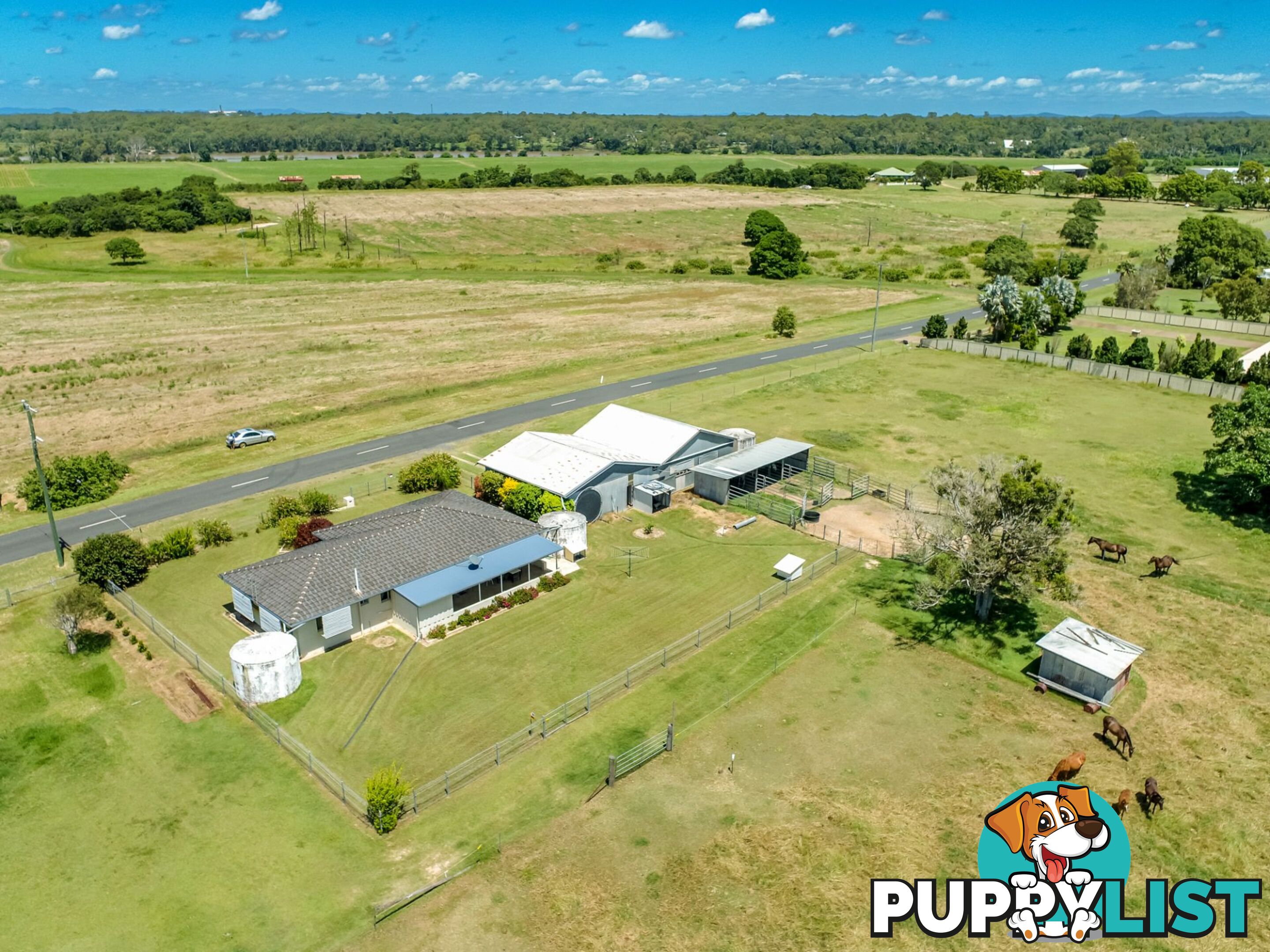 2 500 Bonna Road Branyan QLD 4670