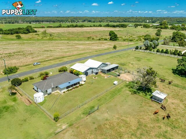 2 500 Bonna Road Branyan QLD 4670