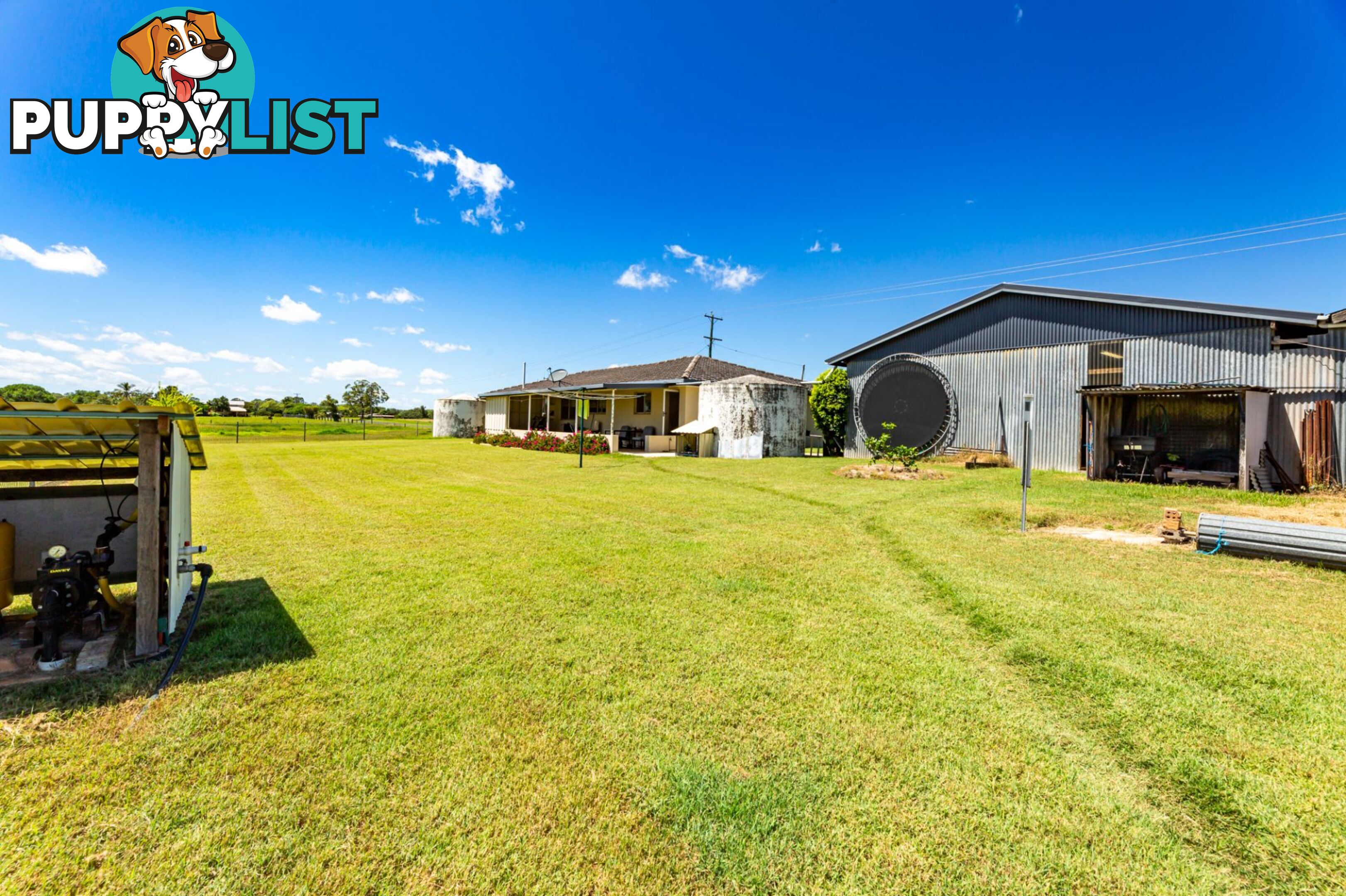 2 500 Bonna Road Branyan QLD 4670