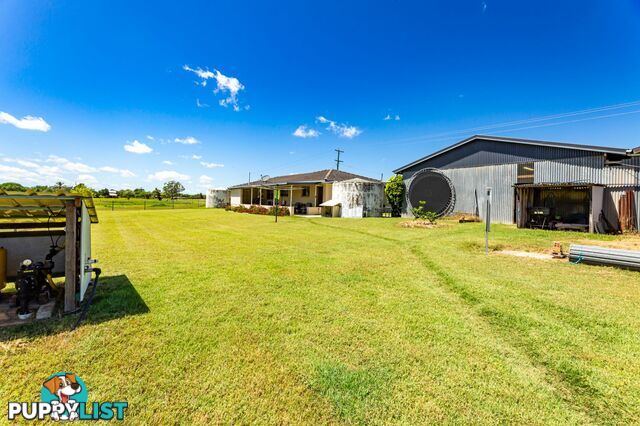 2 500 Bonna Road Branyan QLD 4670