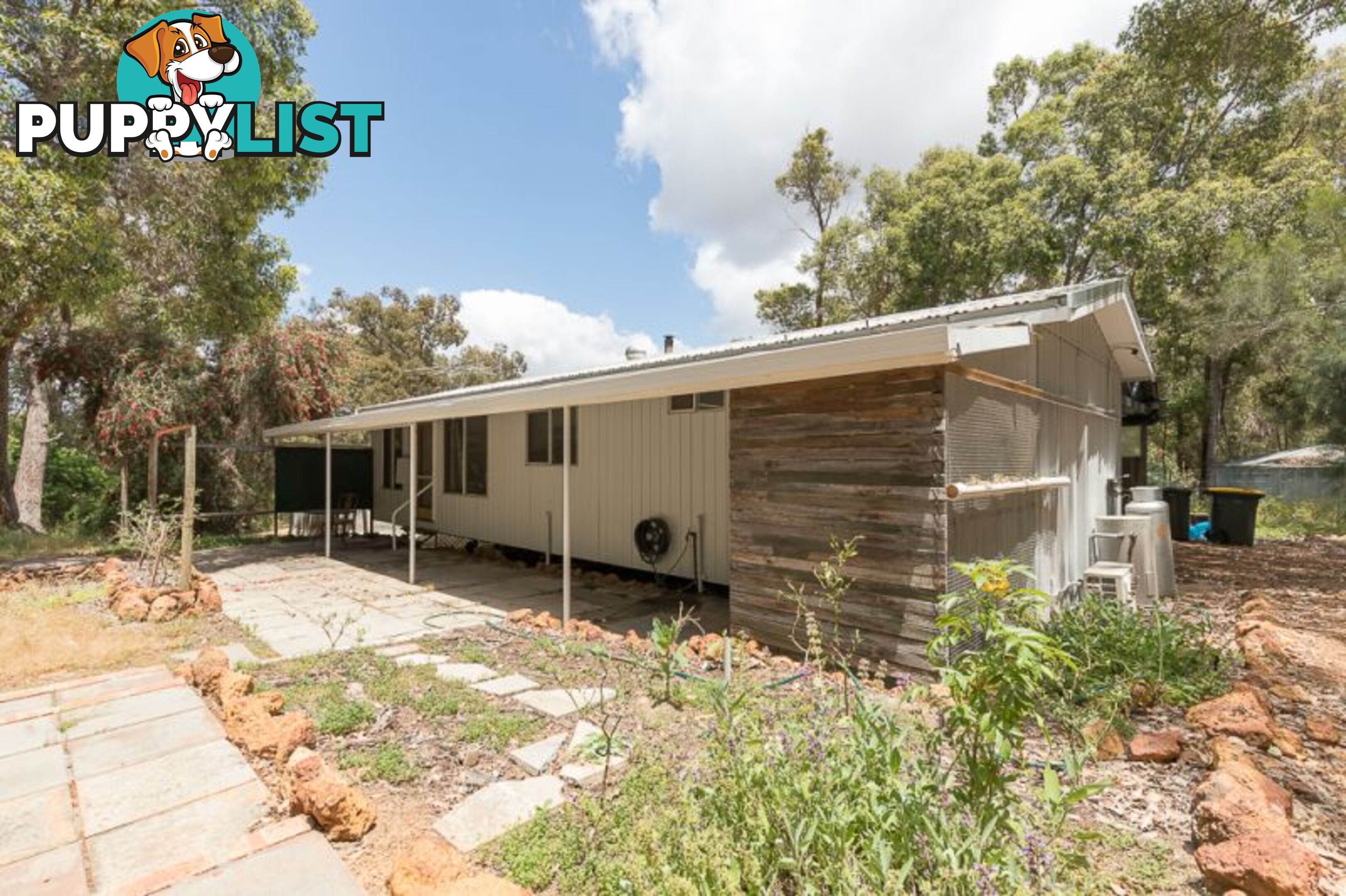 8 Old Toodyay Road Gidgegannup WA 6083