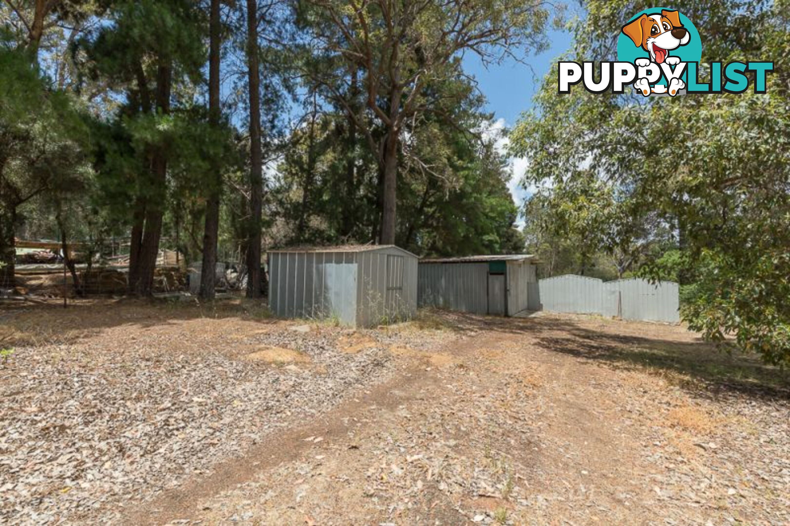 8 Old Toodyay Road Gidgegannup WA 6083