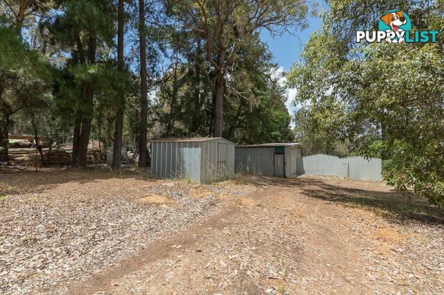 8 Old Toodyay Road Gidgegannup WA 6083