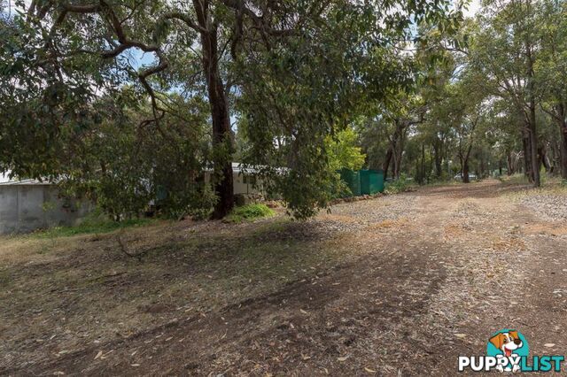 8 Old Toodyay Road Gidgegannup WA 6083