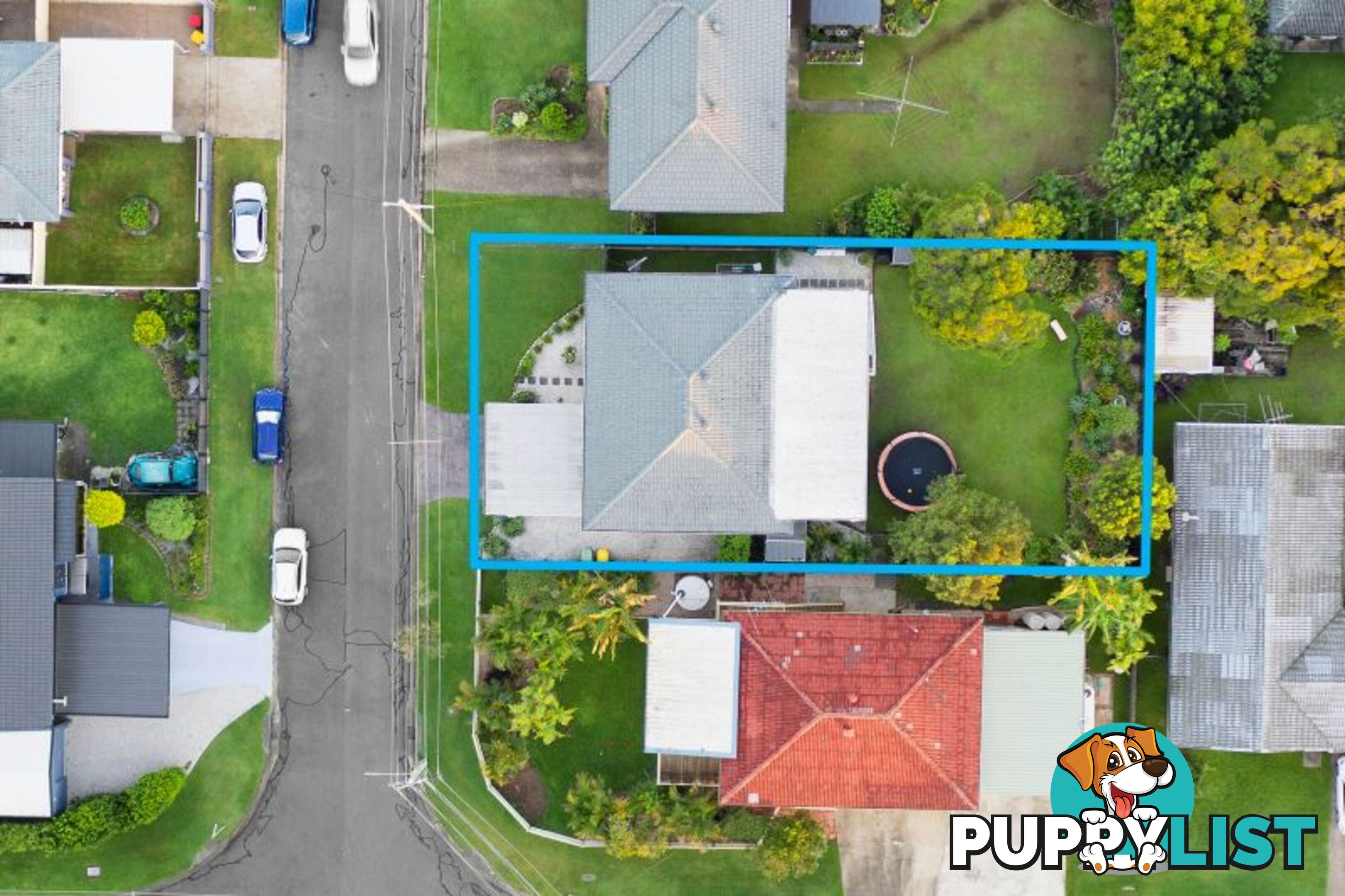 43 Pleasant Drive Albany Creek QLD 4035