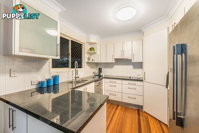 43 Pleasant Drive Albany Creek QLD 4035