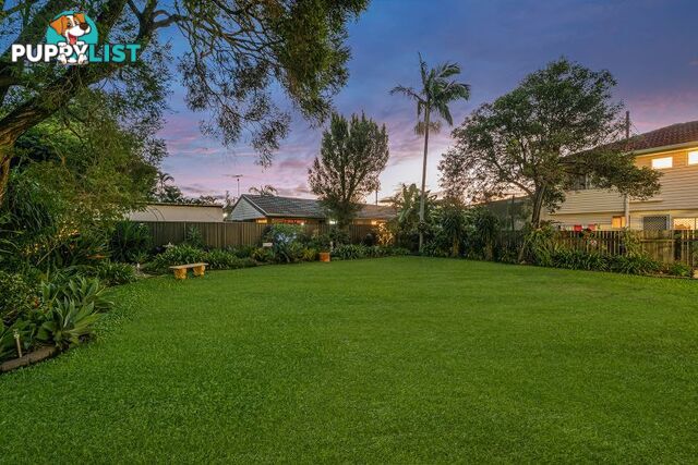 43 Pleasant Drive Albany Creek QLD 4035