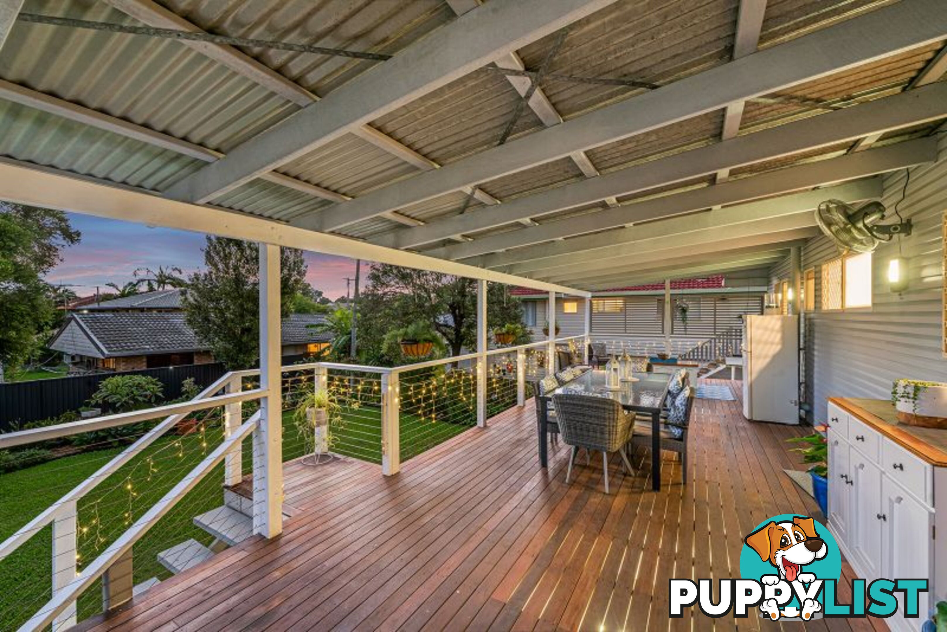 43 Pleasant Drive Albany Creek QLD 4035