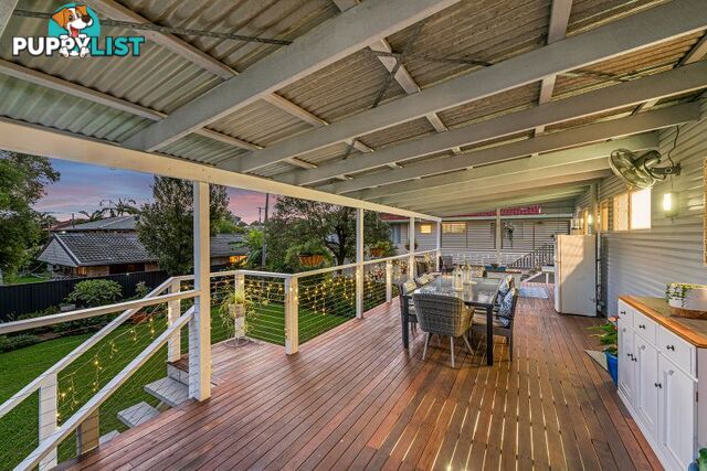 43 Pleasant Drive Albany Creek QLD 4035