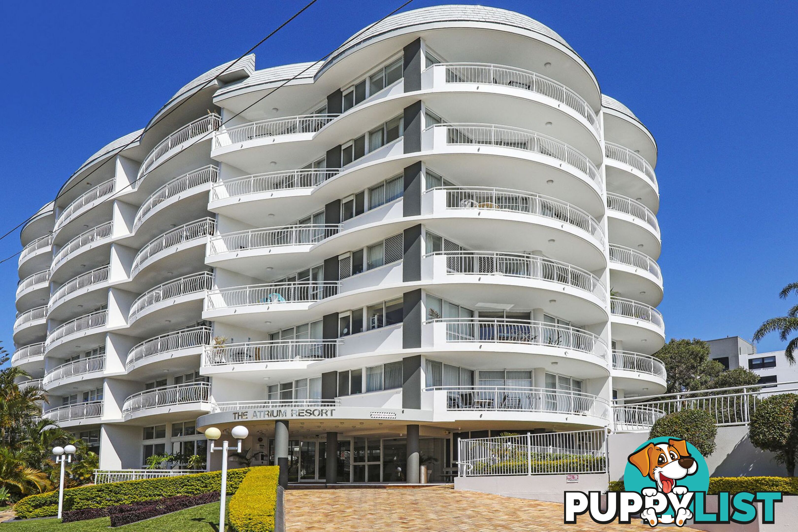 5j 510 Marine Parade Biggera Waters QLD 4216