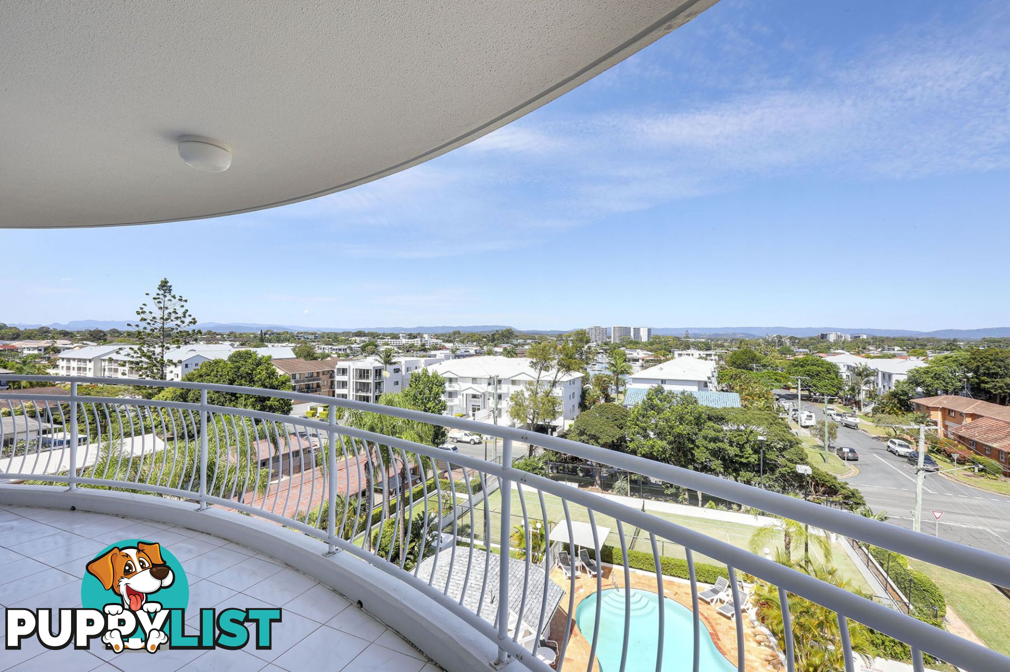 5j 510 Marine Parade Biggera Waters QLD 4216