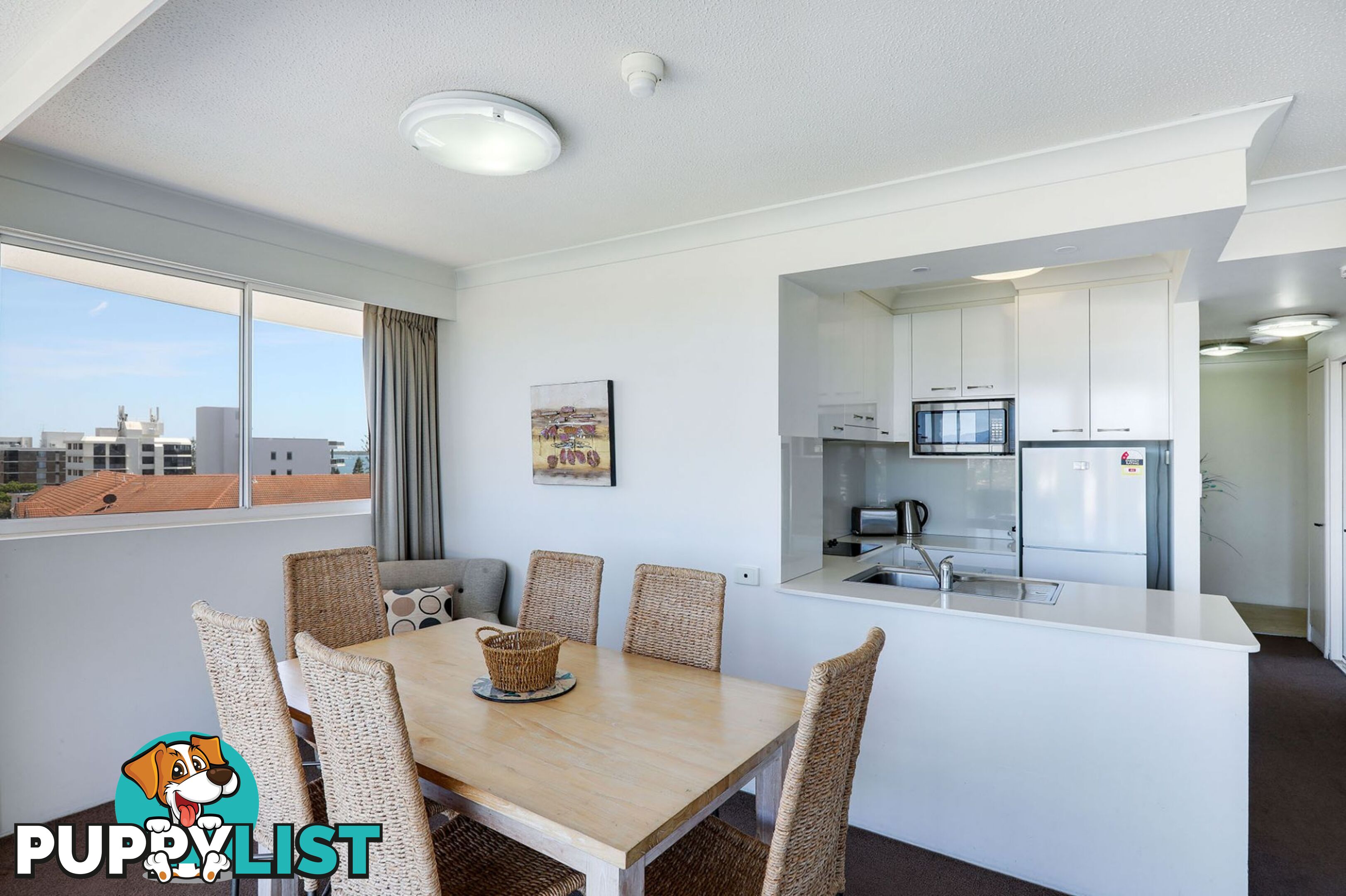 5j 510 Marine Parade Biggera Waters QLD 4216