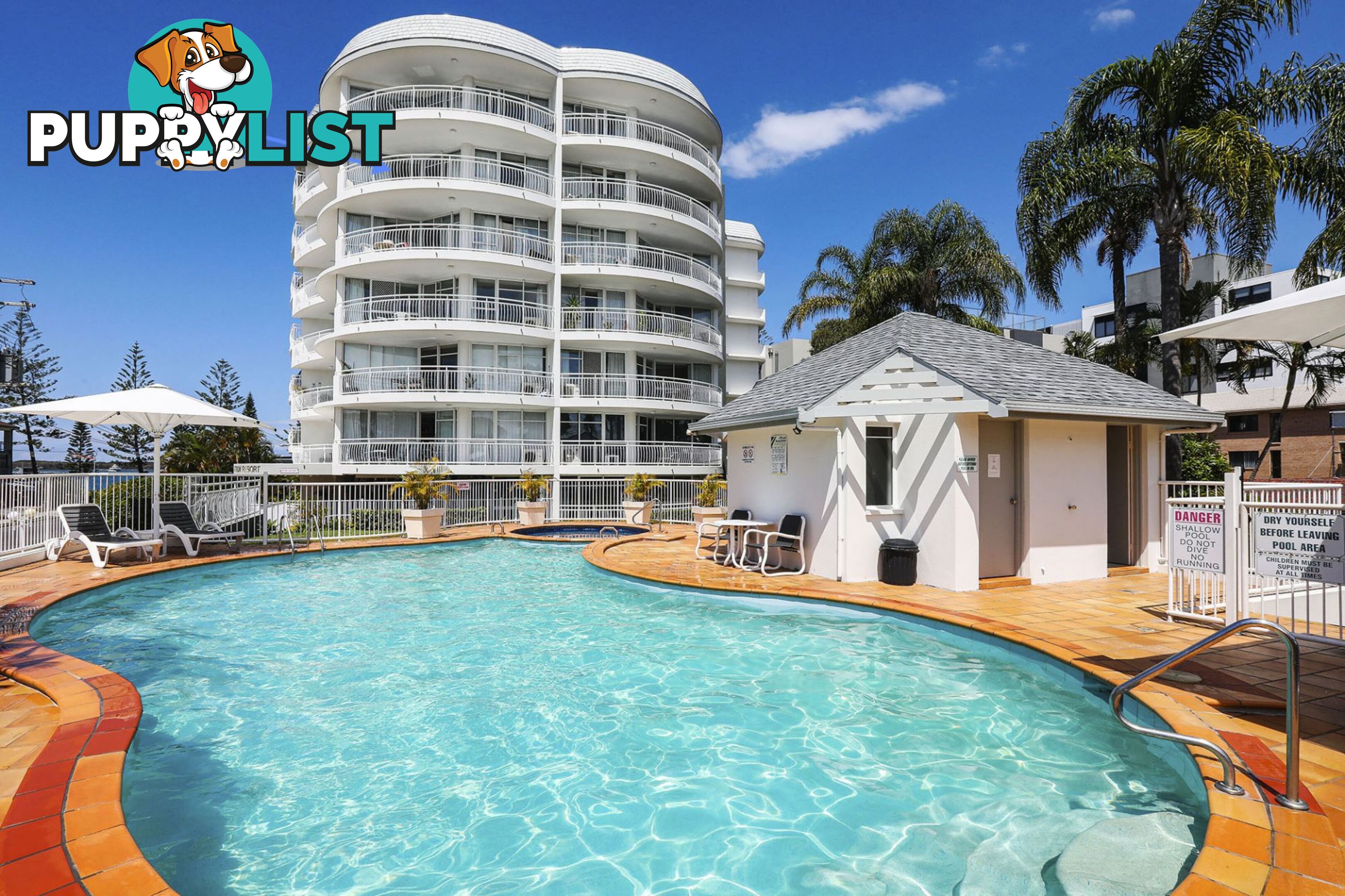 5j 510 Marine Parade Biggera Waters QLD 4216