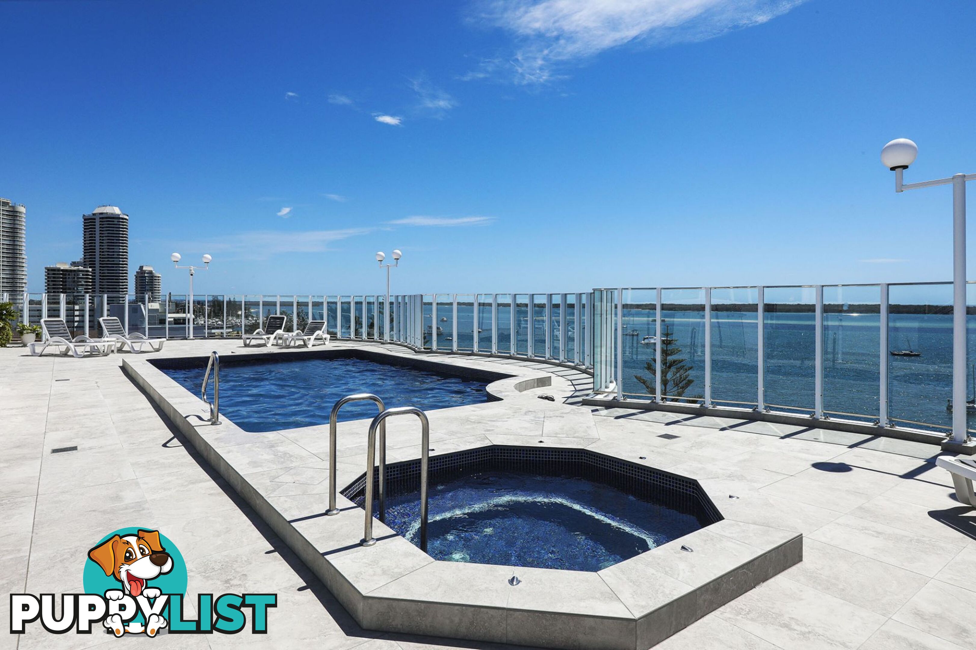 5j 510 Marine Parade Biggera Waters QLD 4216