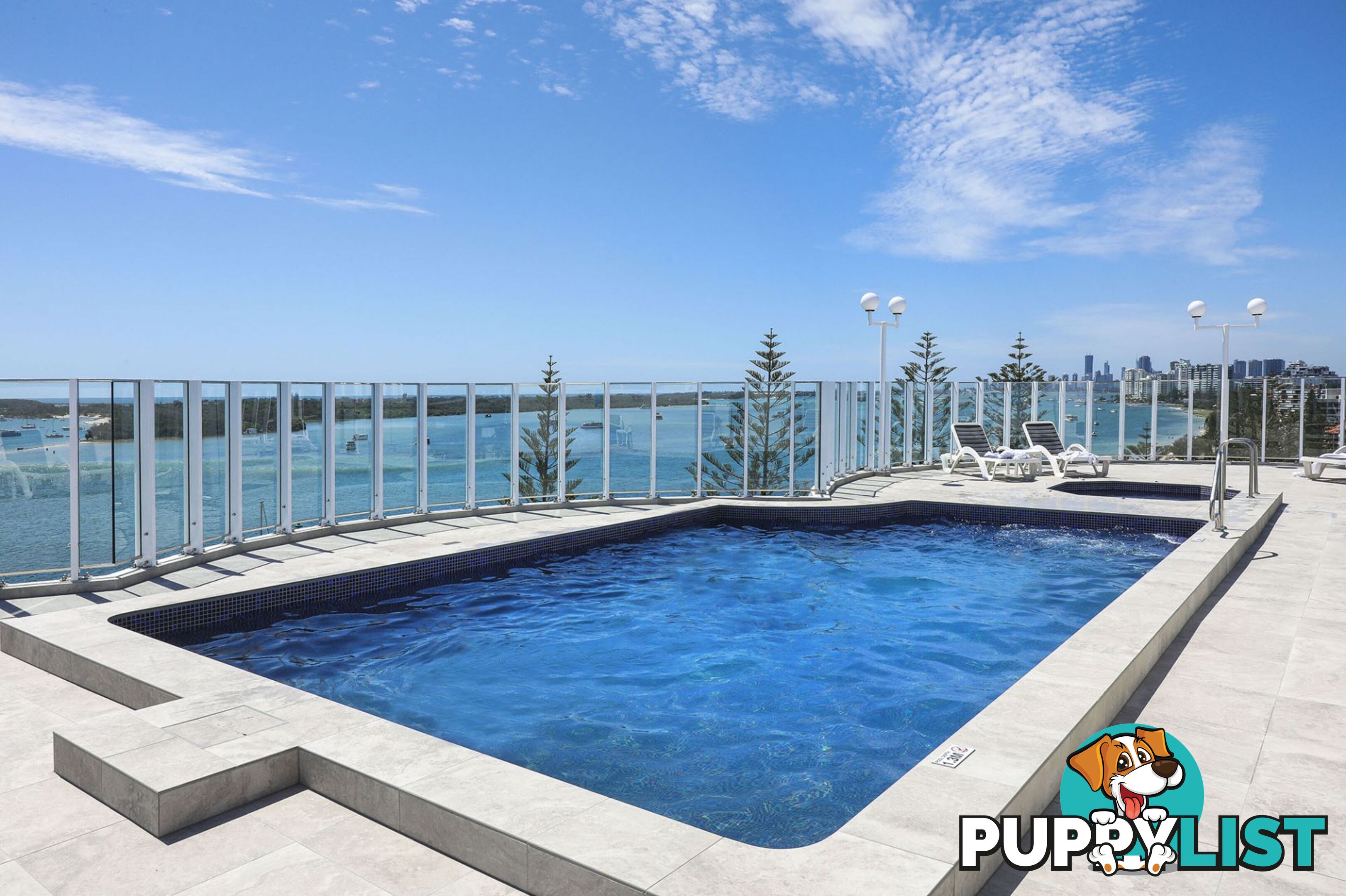 5j 510 Marine Parade Biggera Waters QLD 4216