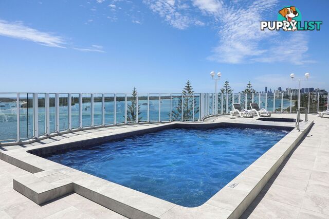 5j 510 Marine Parade Biggera Waters QLD 4216