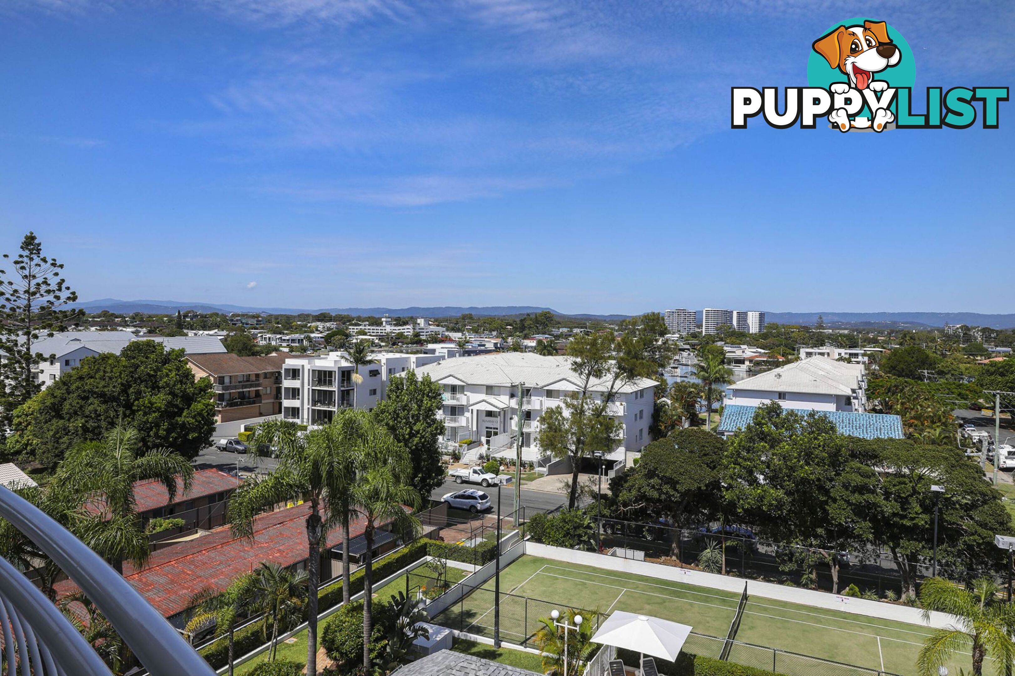 5j 510 Marine Parade Biggera Waters QLD 4216