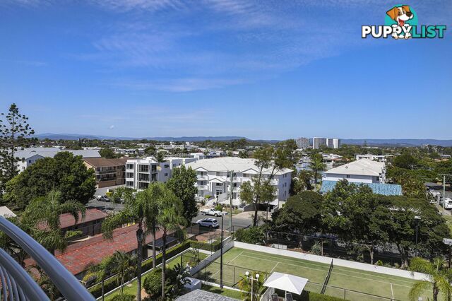 5j 510 Marine Parade Biggera Waters QLD 4216