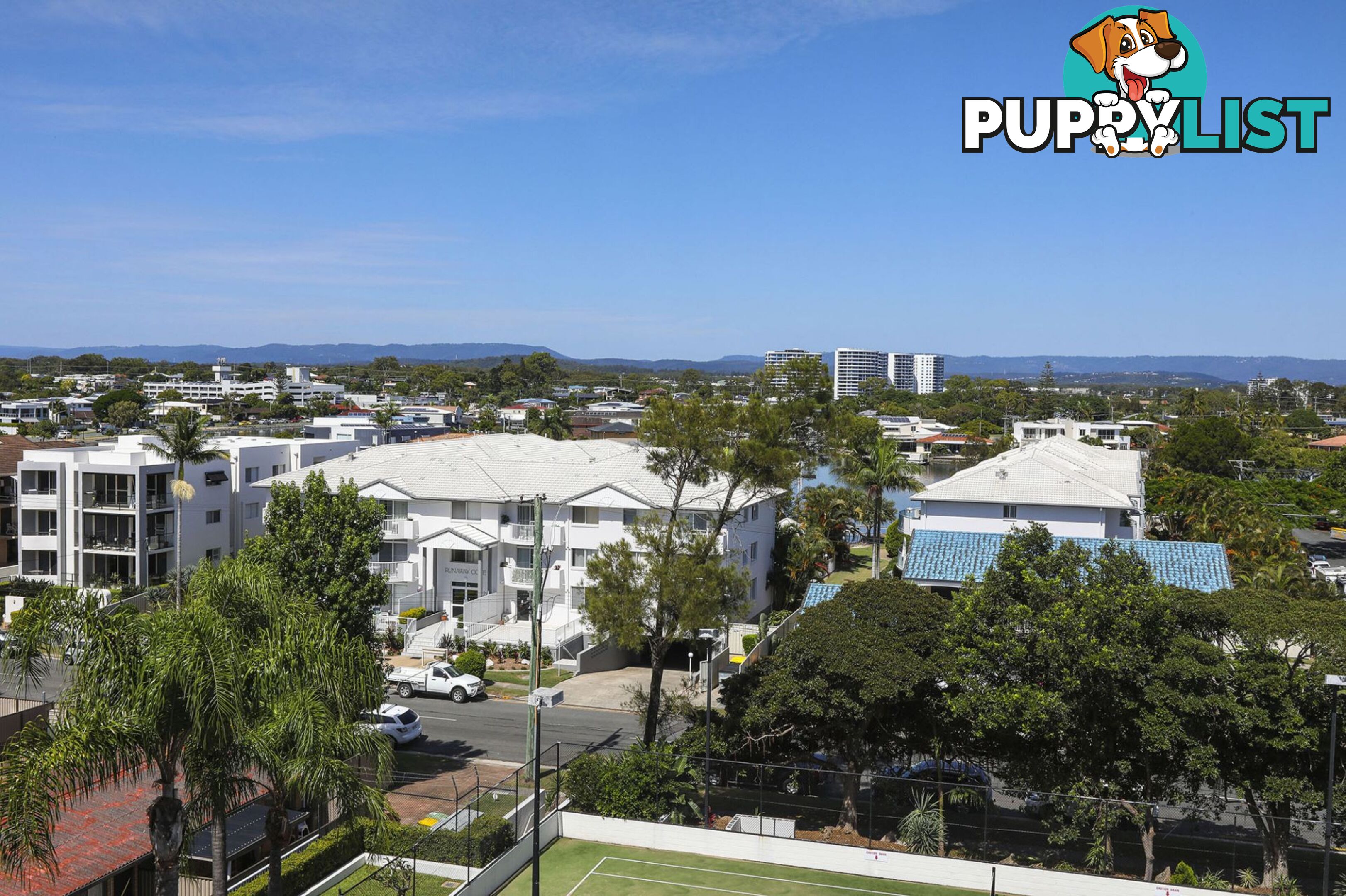 5j 510 Marine Parade Biggera Waters QLD 4216