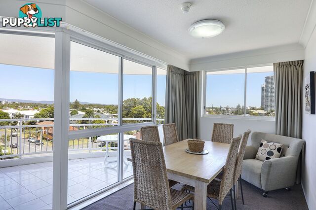 5j 510 Marine Parade Biggera Waters QLD 4216