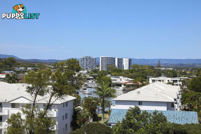 5j 510 Marine Parade Biggera Waters QLD 4216