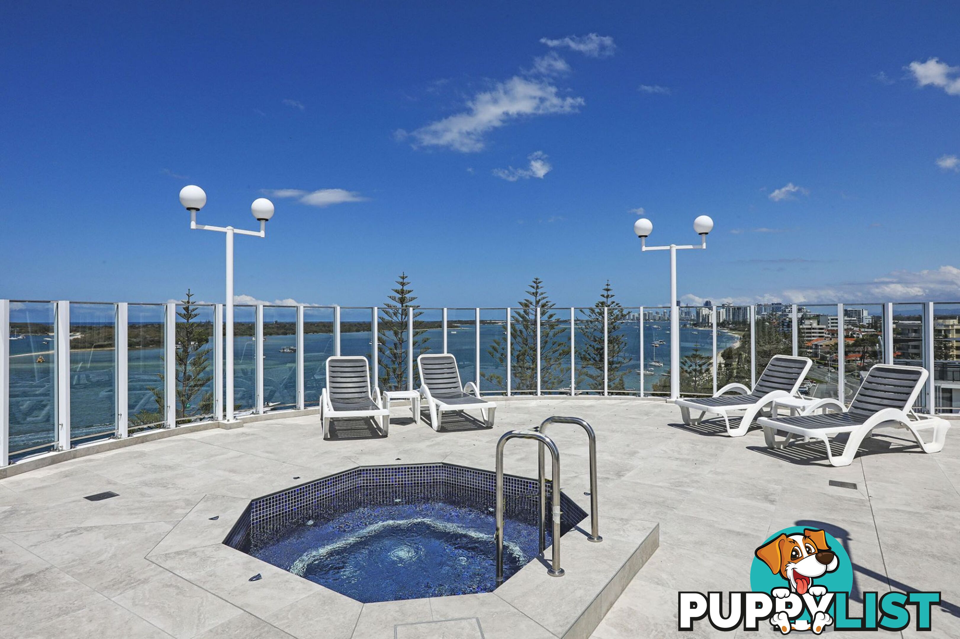 5j 510 Marine Parade Biggera Waters QLD 4216