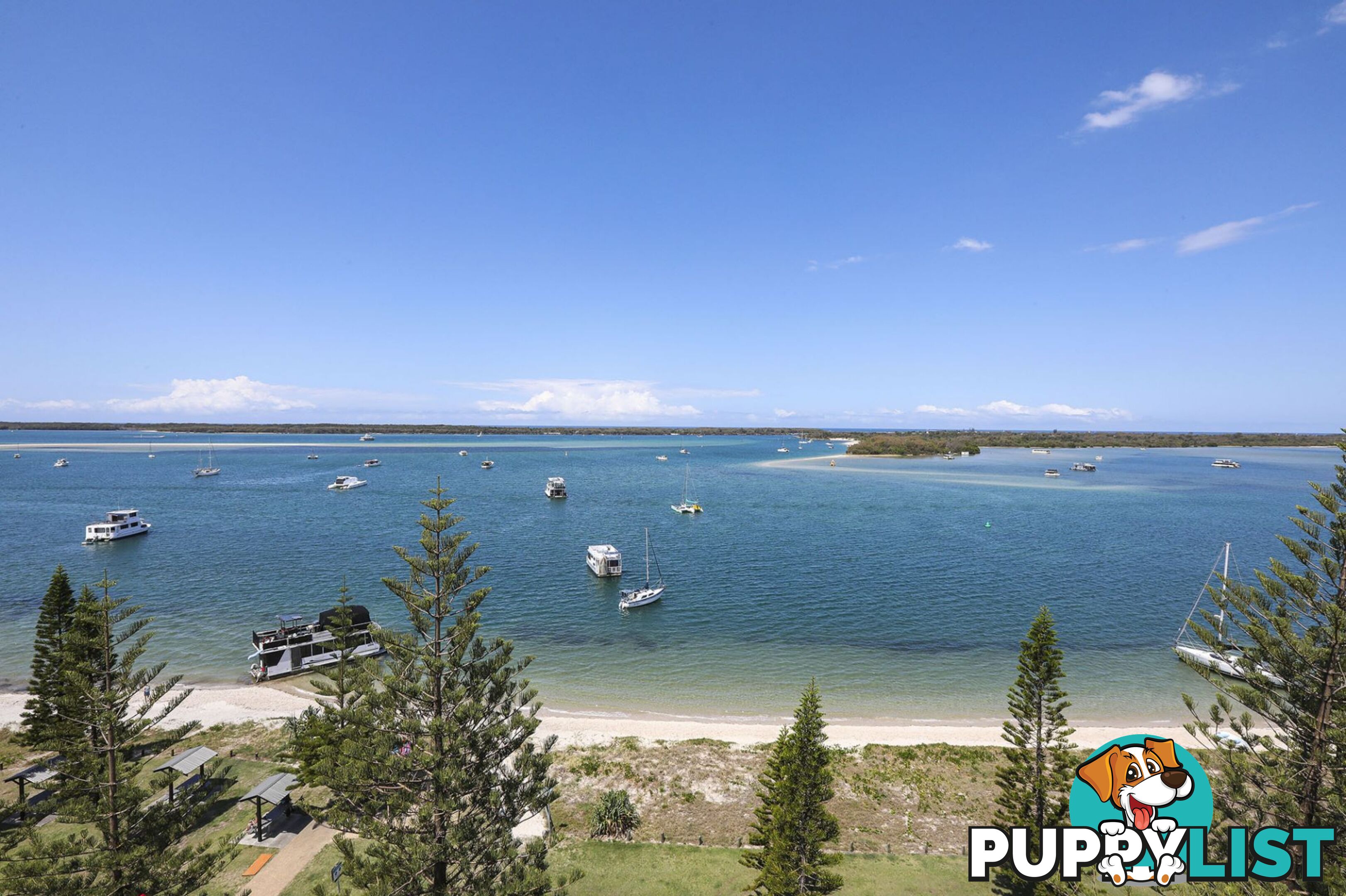 5j 510 Marine Parade Biggera Waters QLD 4216