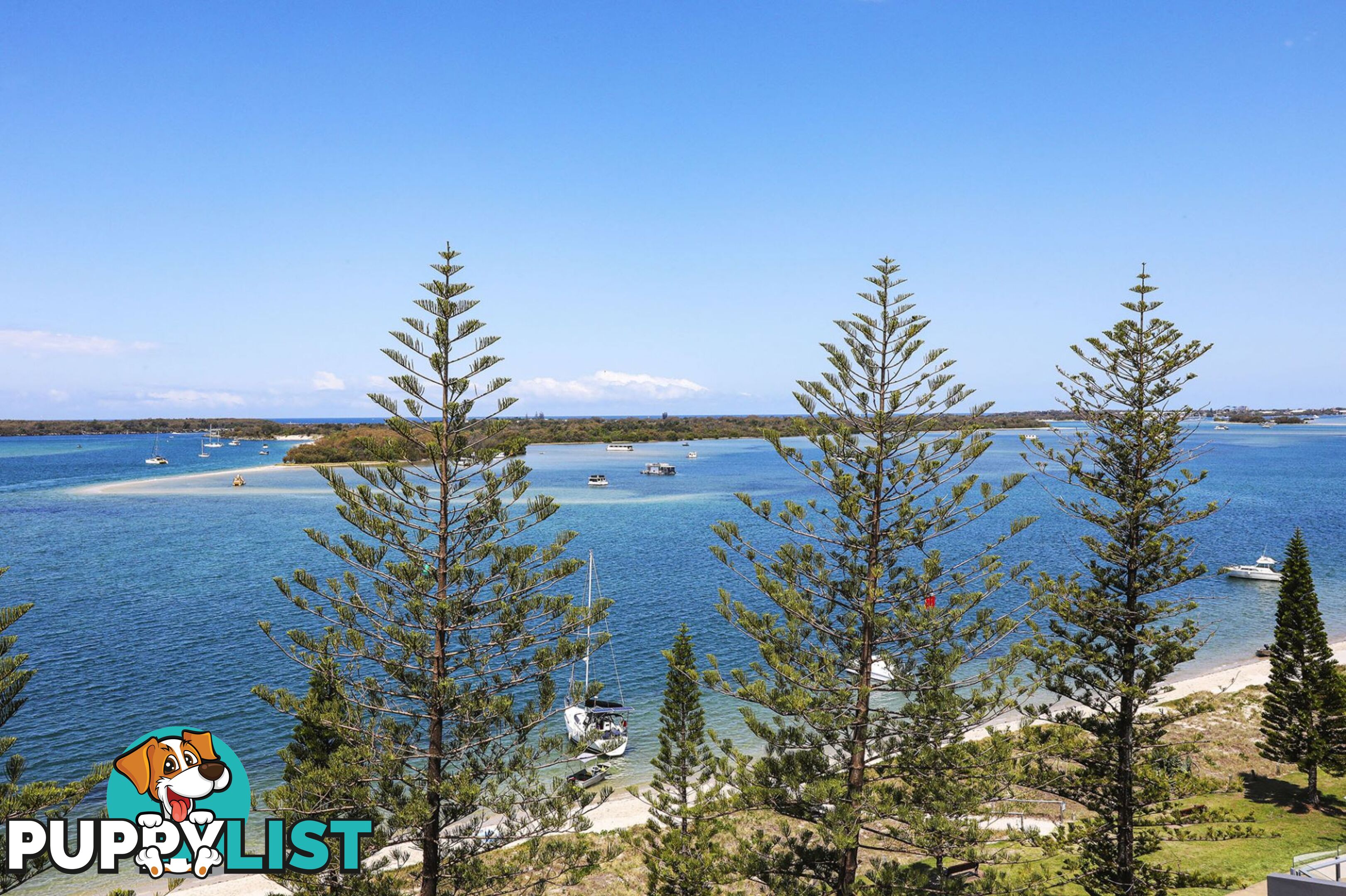 5j 510 Marine Parade Biggera Waters QLD 4216