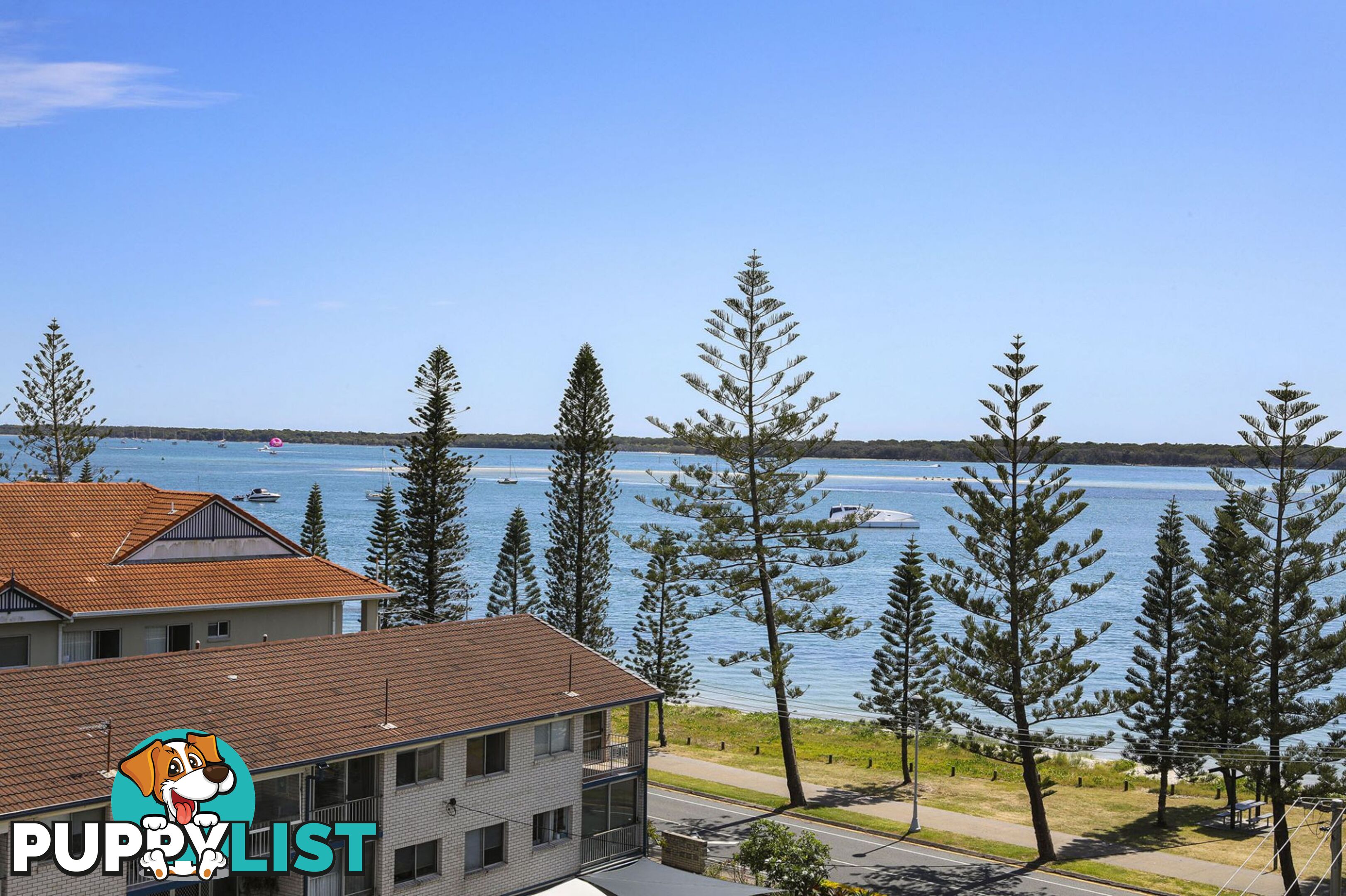 5j 510 Marine Parade Biggera Waters QLD 4216