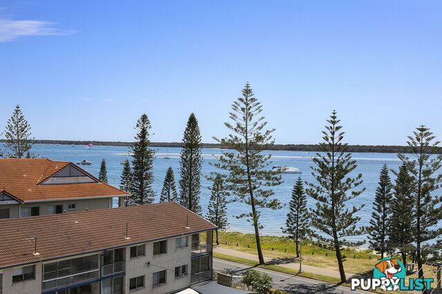 5j 510 Marine Parade Biggera Waters QLD 4216