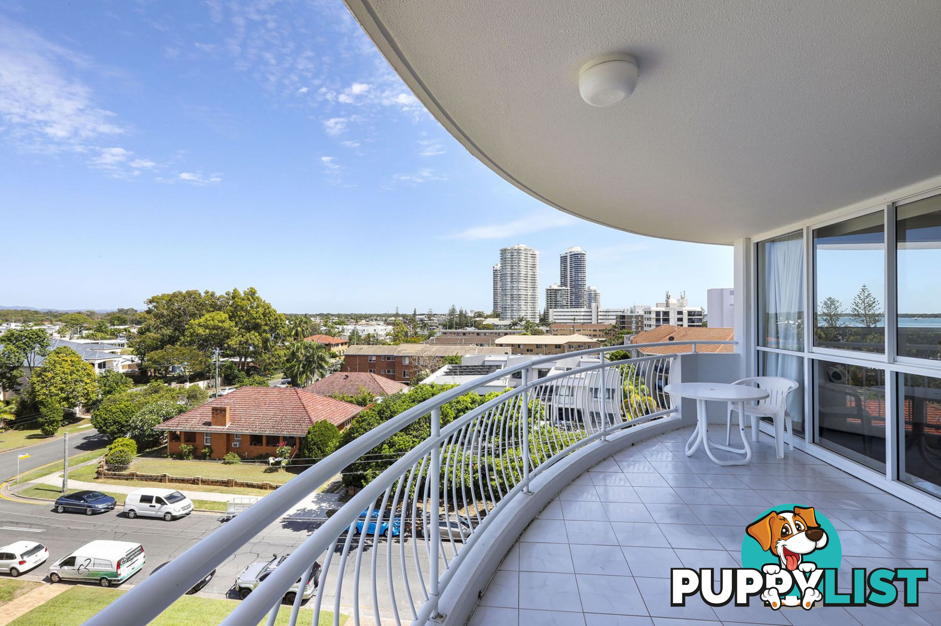 5j 510 Marine Parade Biggera Waters QLD 4216