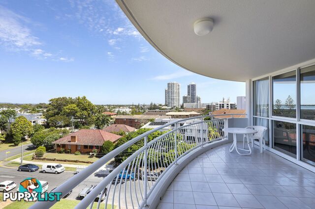 5j 510 Marine Parade Biggera Waters QLD 4216