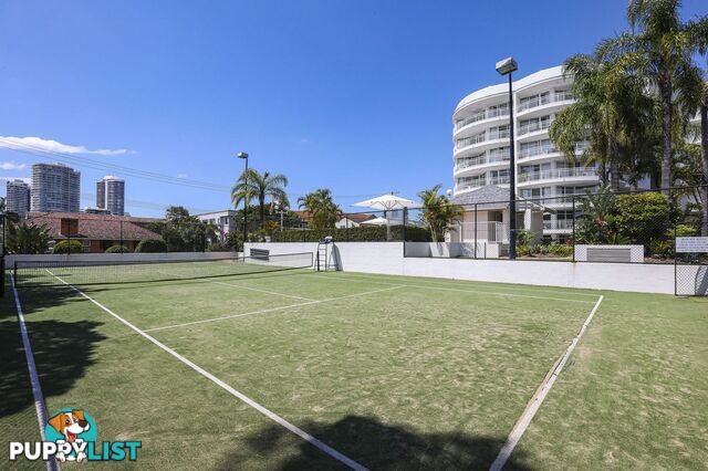 5j 510 Marine Parade Biggera Waters QLD 4216