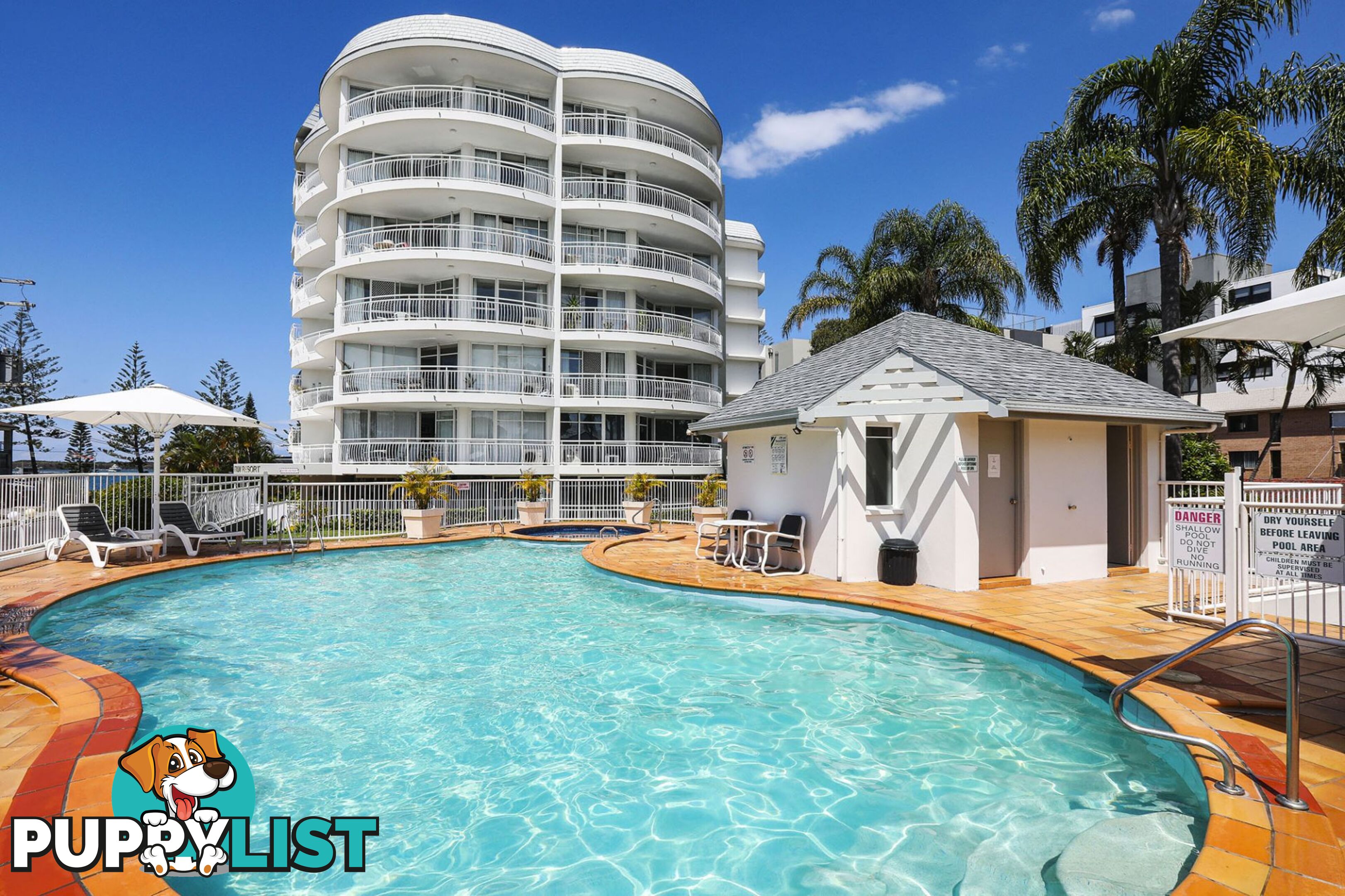 5j 510 Marine Parade Biggera Waters QLD 4216