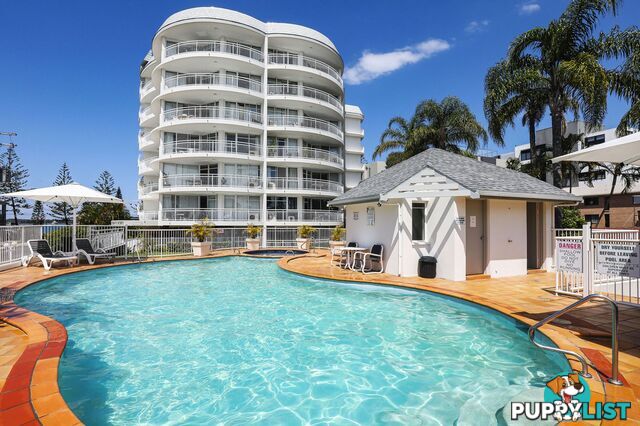 5j 510 Marine Parade Biggera Waters QLD 4216