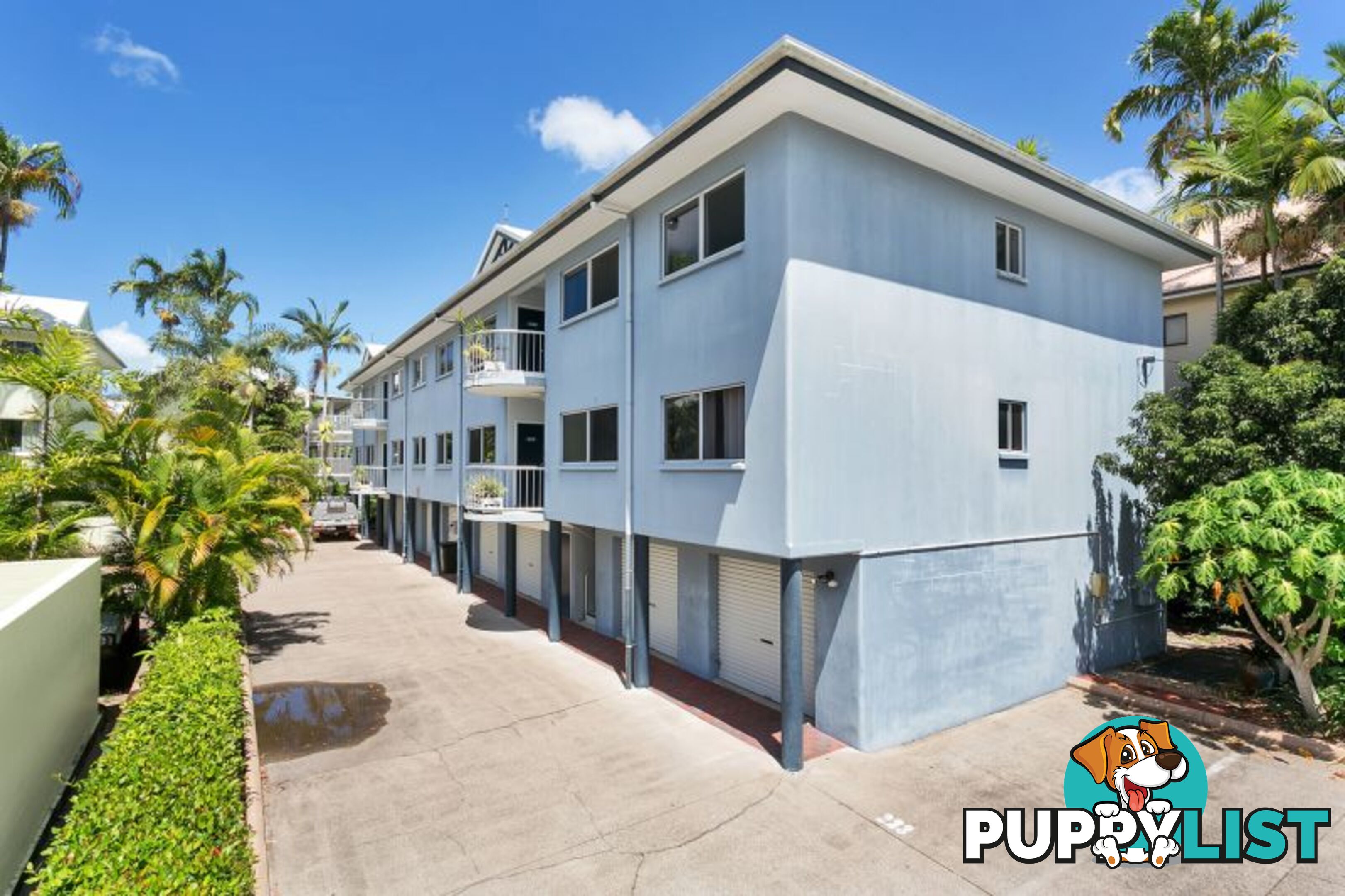 5 38 Cairns Street Cairns North QLD 4870