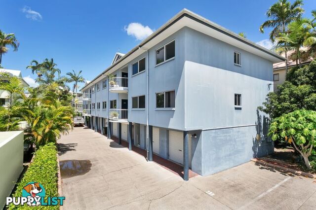 5 38 Cairns Street Cairns North QLD 4870