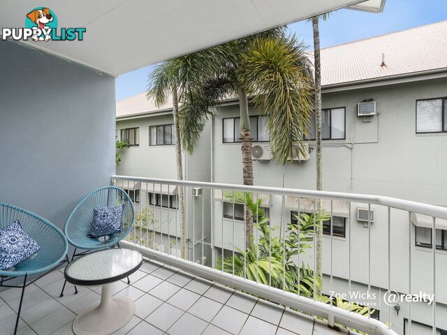 5 38 Cairns Street Cairns North QLD 4870