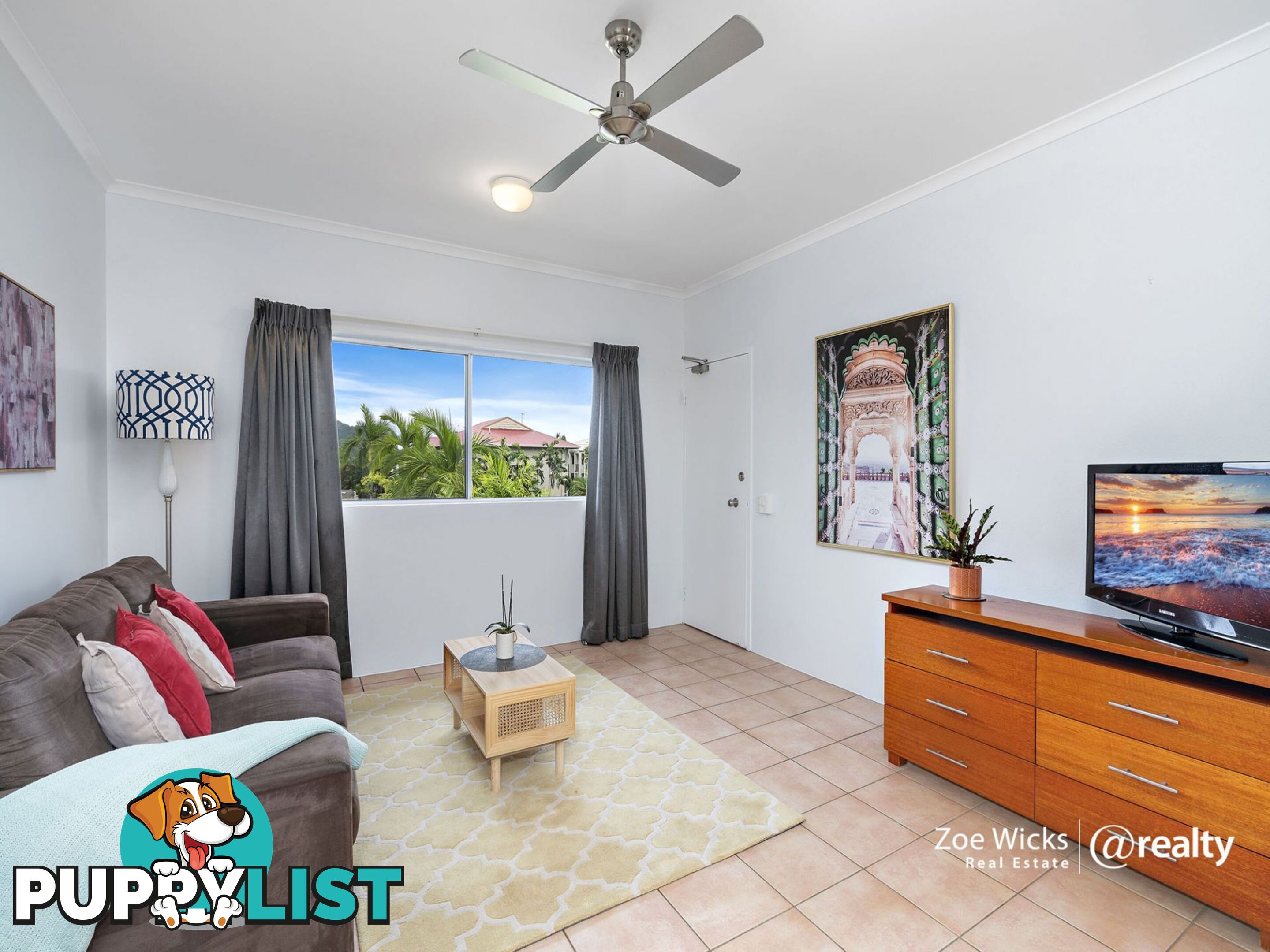 5 38 Cairns Street Cairns North QLD 4870