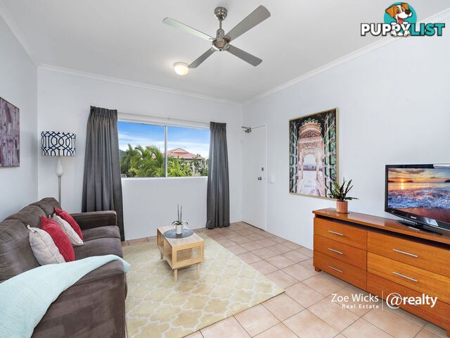 5 38 Cairns Street Cairns North QLD 4870