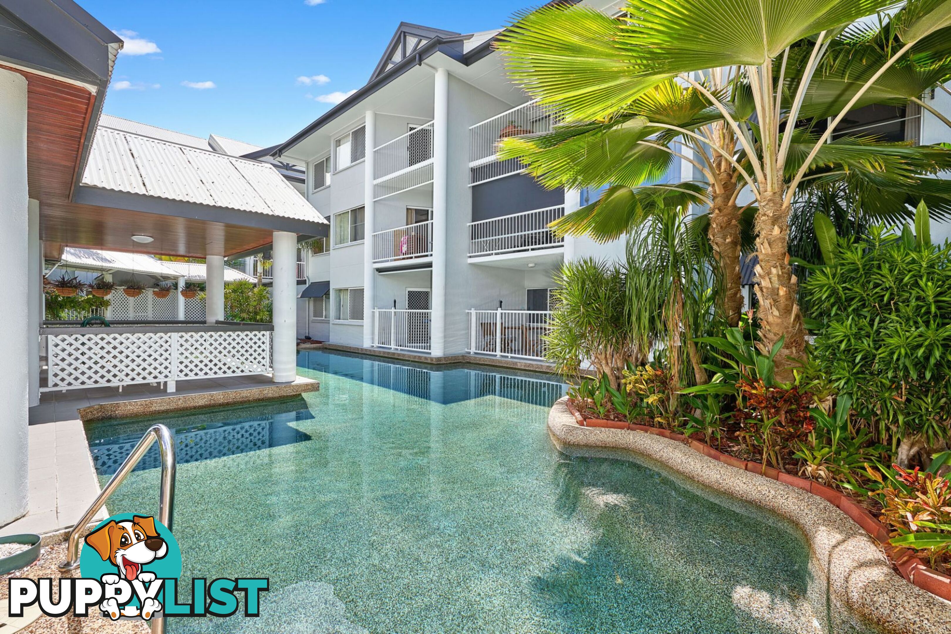 5 38 Cairns Street Cairns North QLD 4870