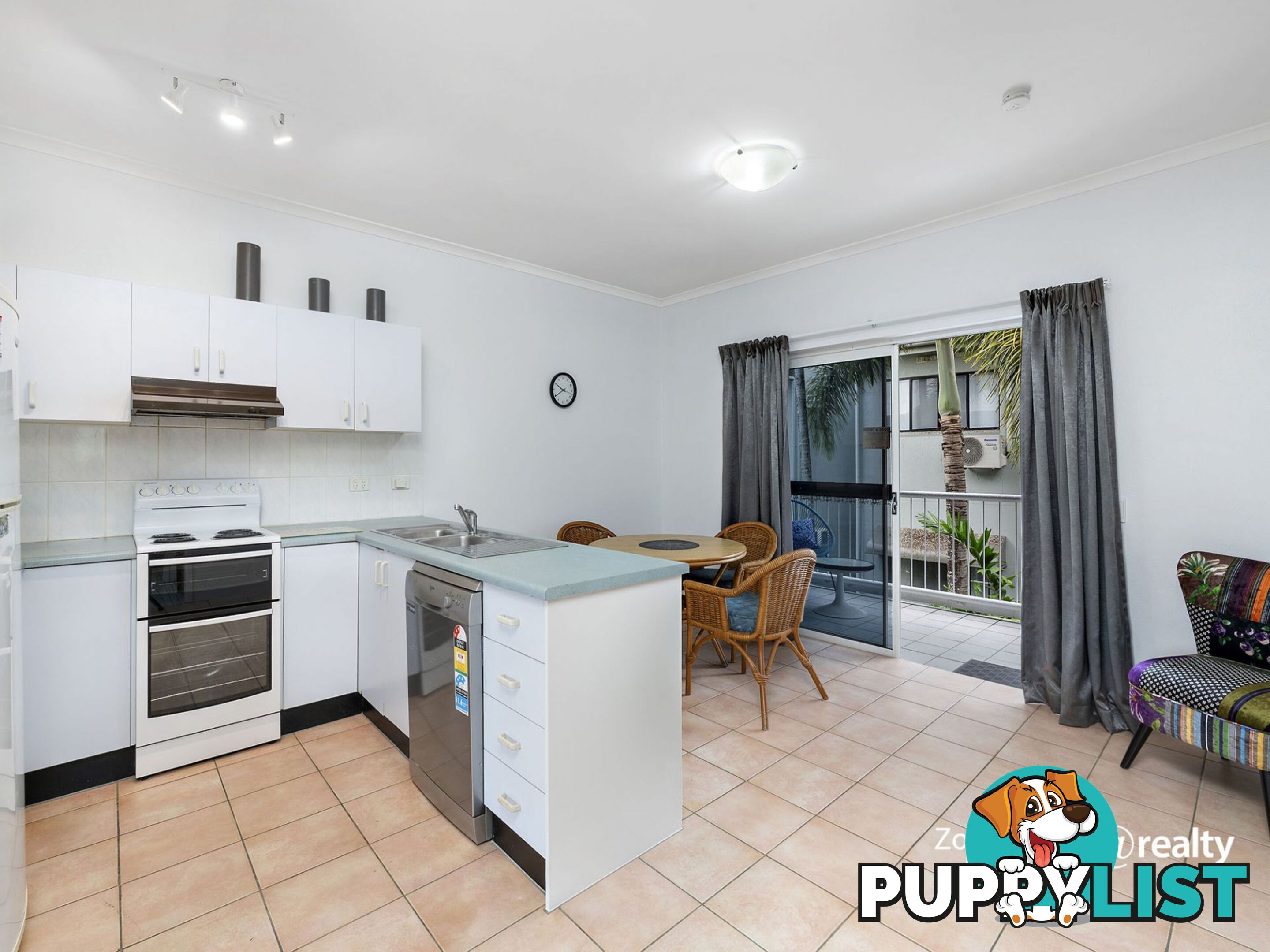 5 38 Cairns Street Cairns North QLD 4870