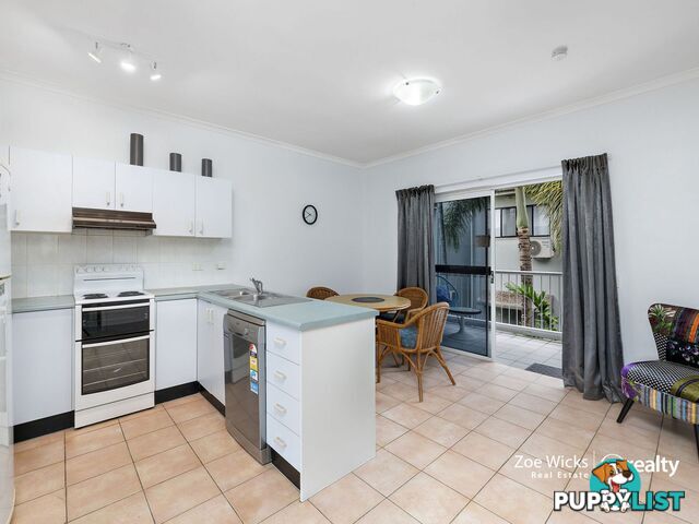 5 38 Cairns Street Cairns North QLD 4870