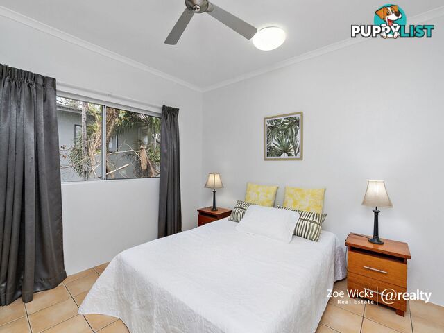 5 38 Cairns Street Cairns North QLD 4870