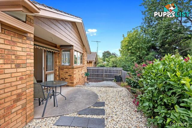 7 8 Prince Street Healesville VIC 3777